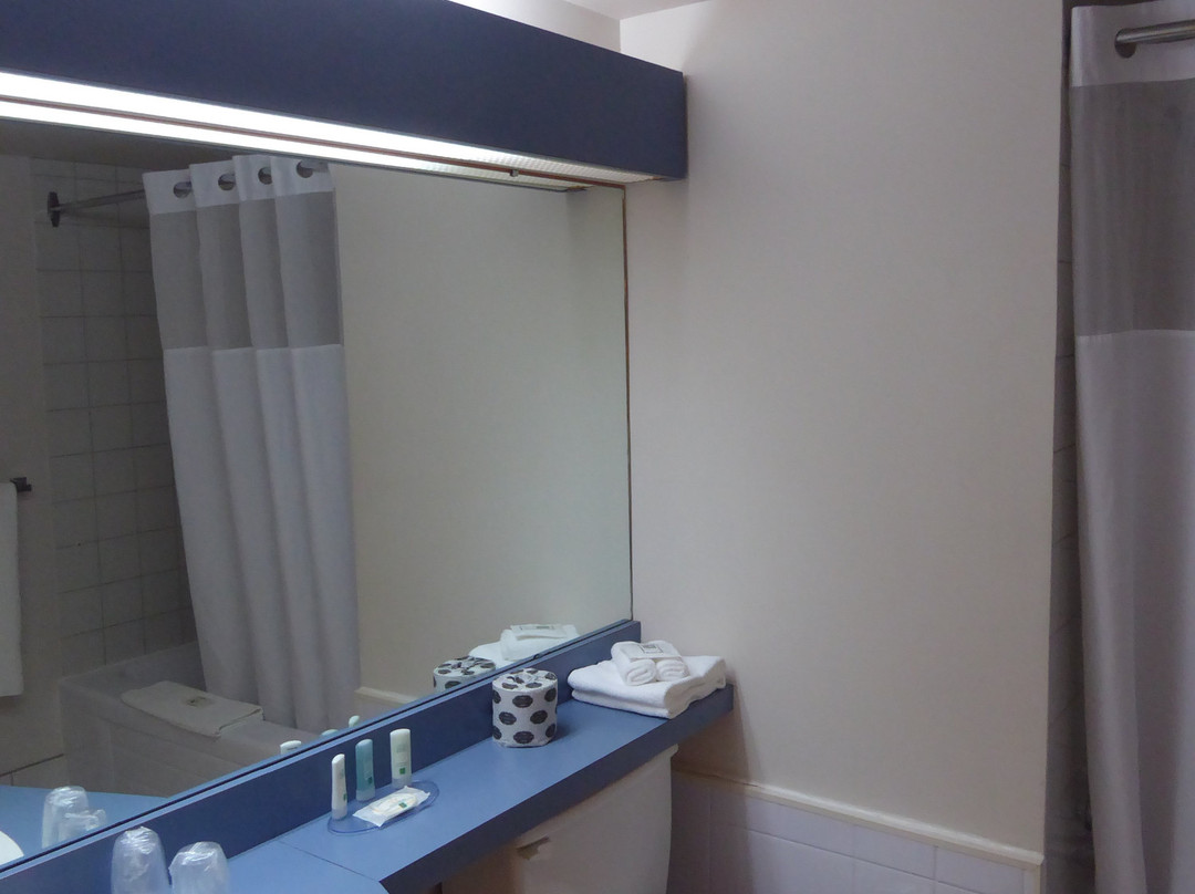 Holiday Inn St-jean-sur-richelieu Congrès By Ihg主图