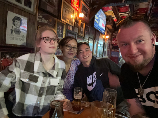 The Inn Place-卡门港必去景点