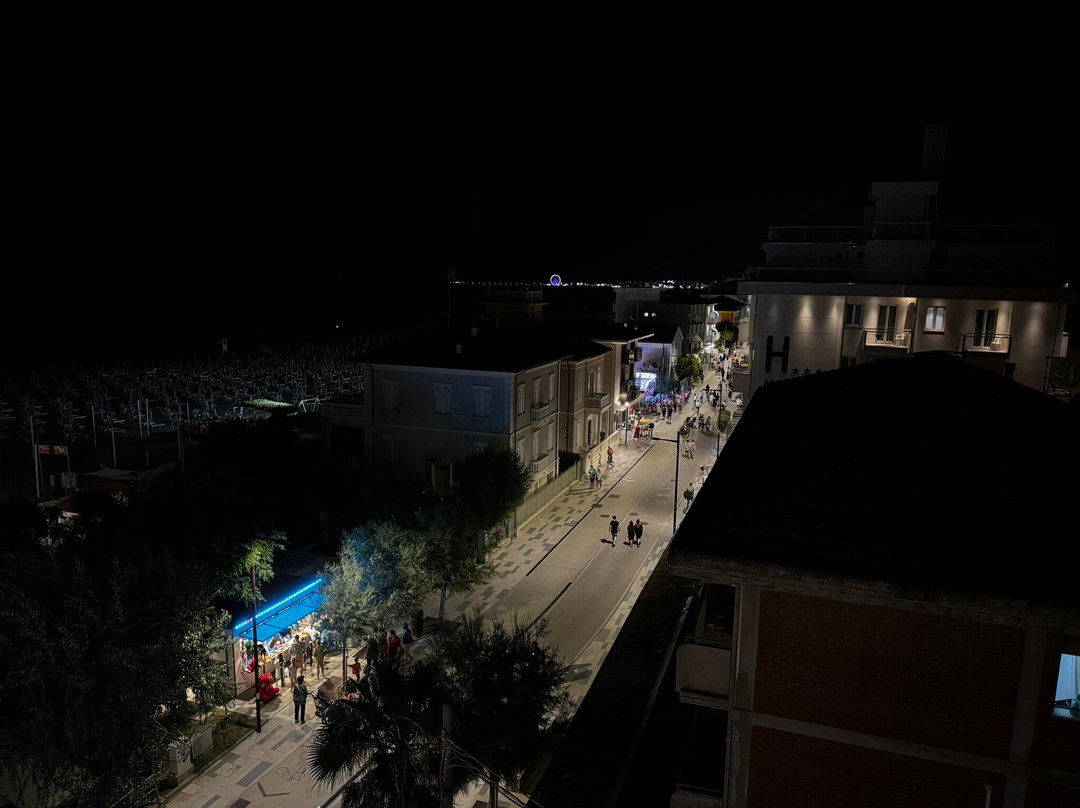 Hotel Stella d'Oro主图