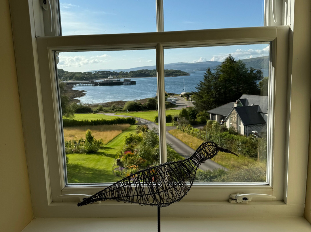 Pennygate Lodge主图