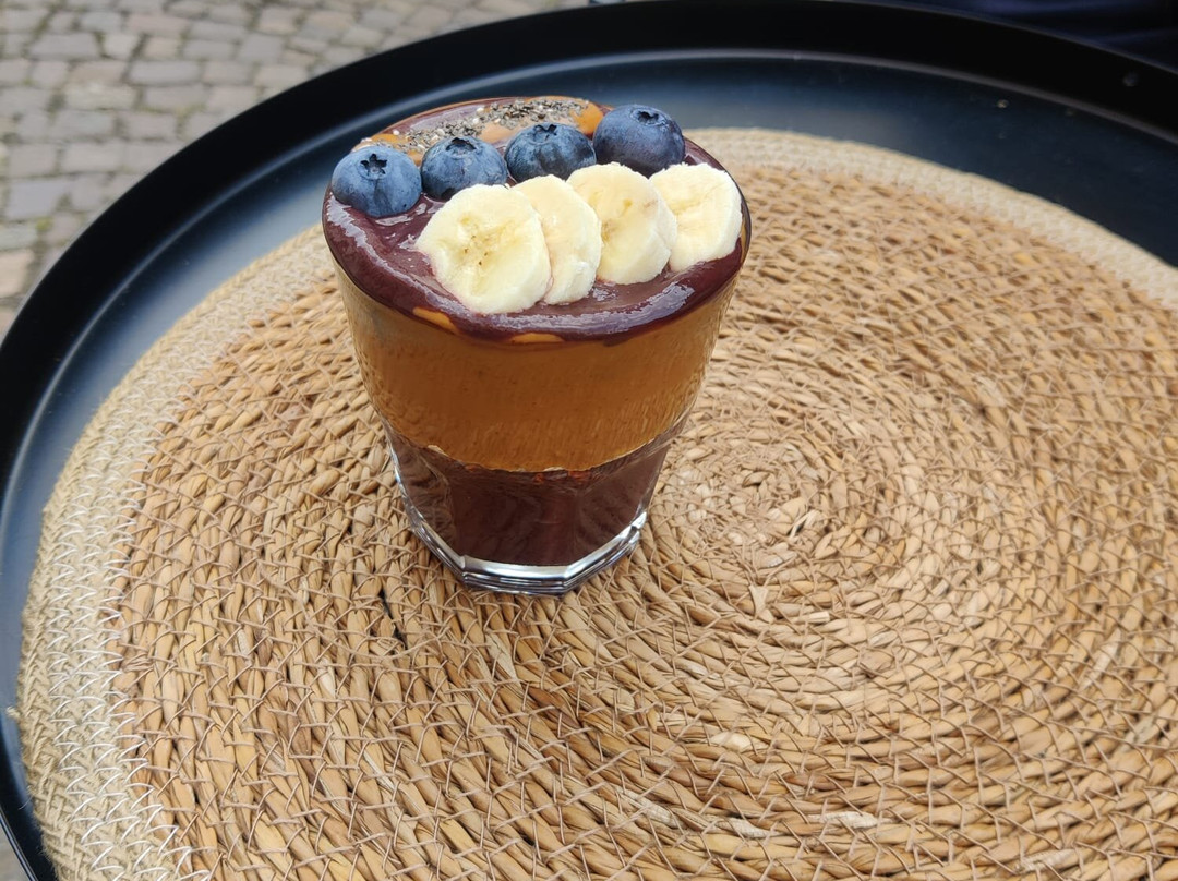 Beerenbrüder Acai-superfood Café主图