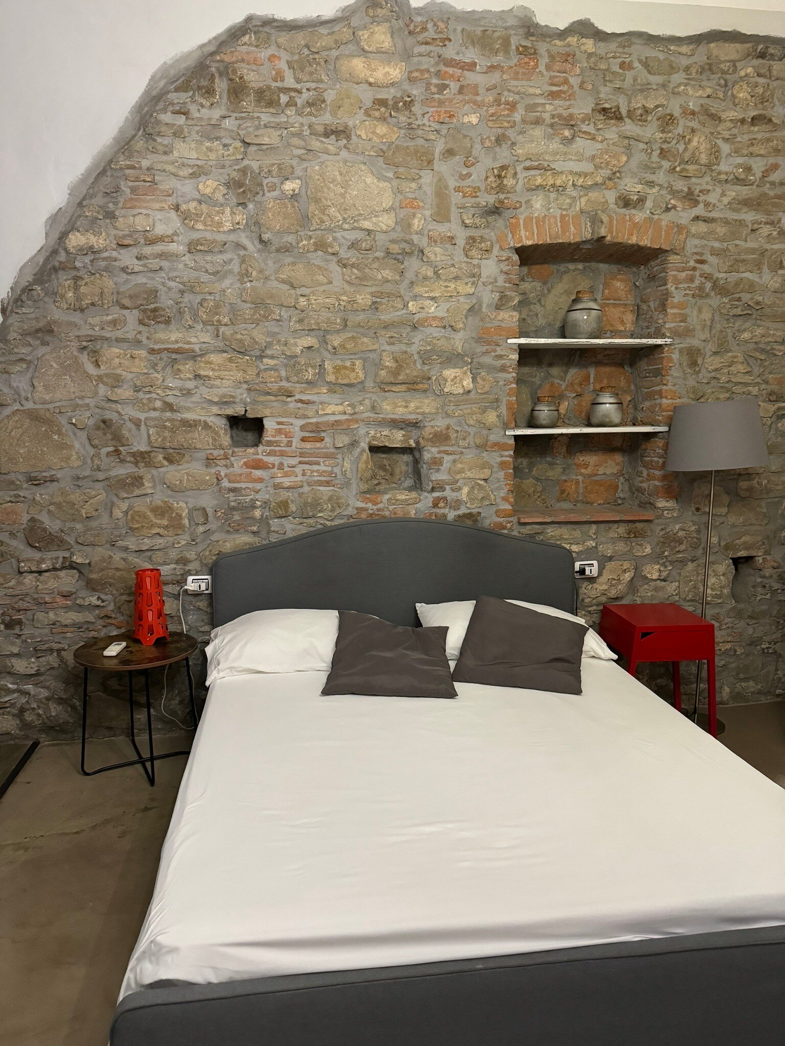 Latera B&B-官方
