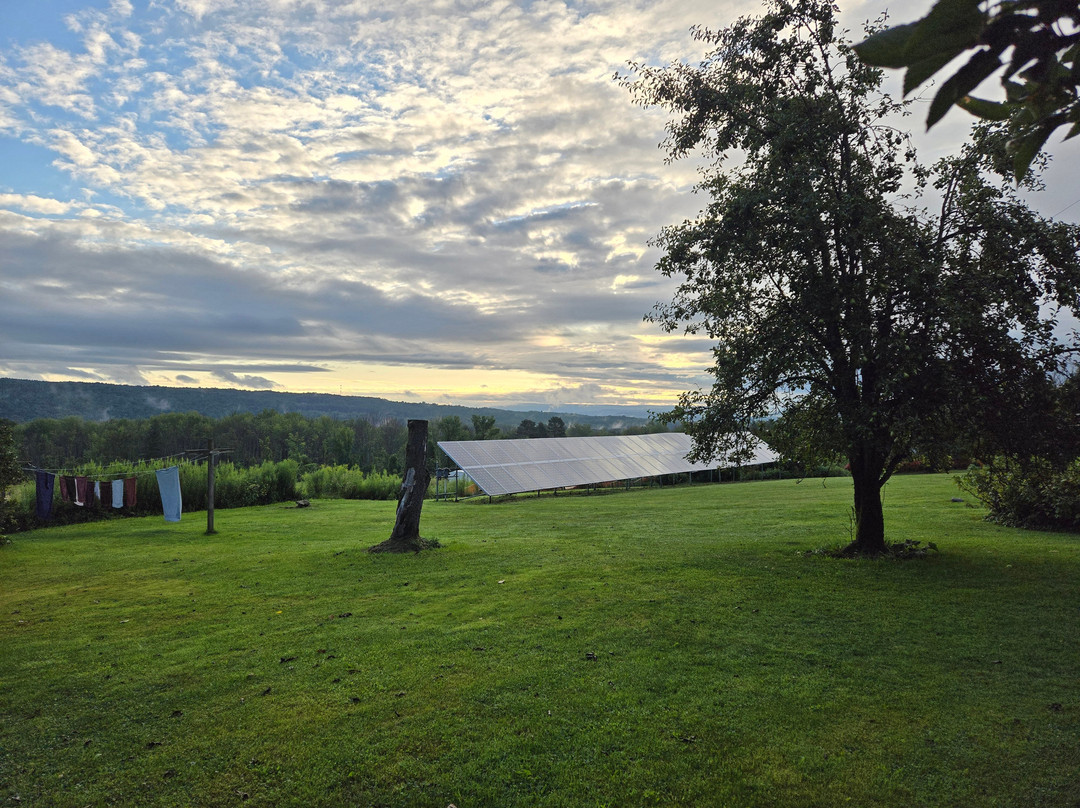 Enfield Manor Bed and Breakfast主图