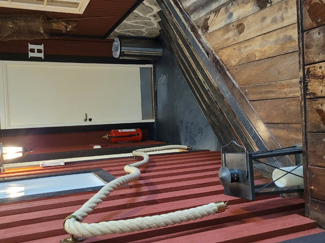 Best Western Plus Vasterviks Stadshotell主图