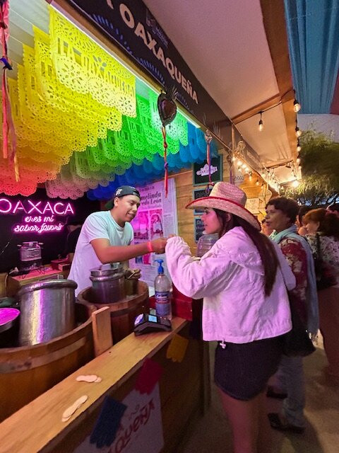 Oficina De Convenciones, Congresos Y Eventos De Oaxaca-Santa Lucia del Camino必去景点