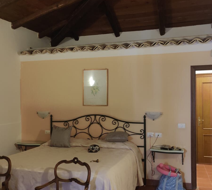 Hotel Villa Giulia主图