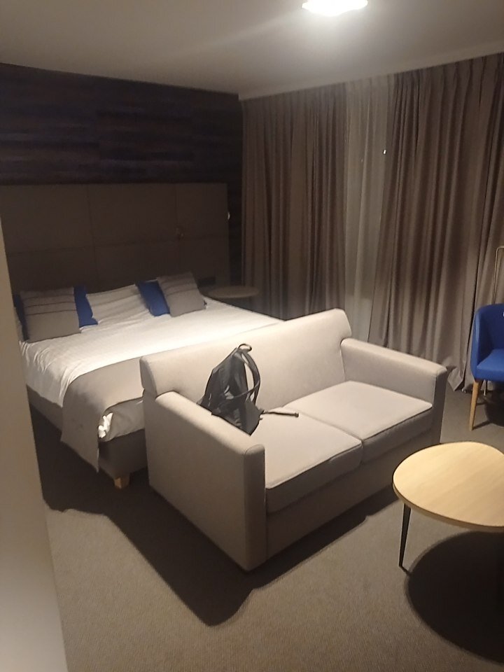 Hotel Les 3 Cles-官方