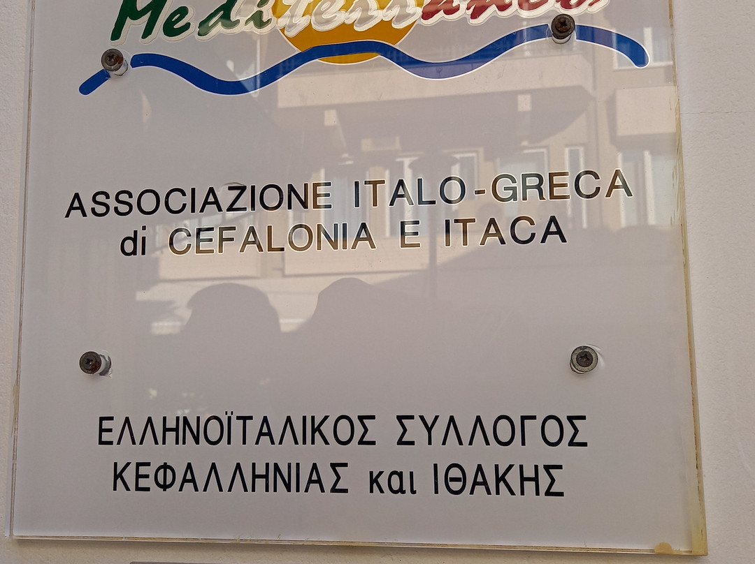 Italian "Divisione Acqui" War Museum-阿尔戈斯托利翁必去景点