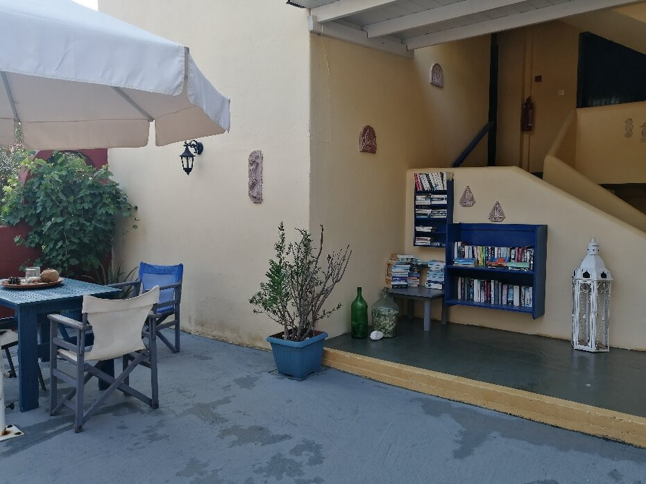 Maistrali Studios主图