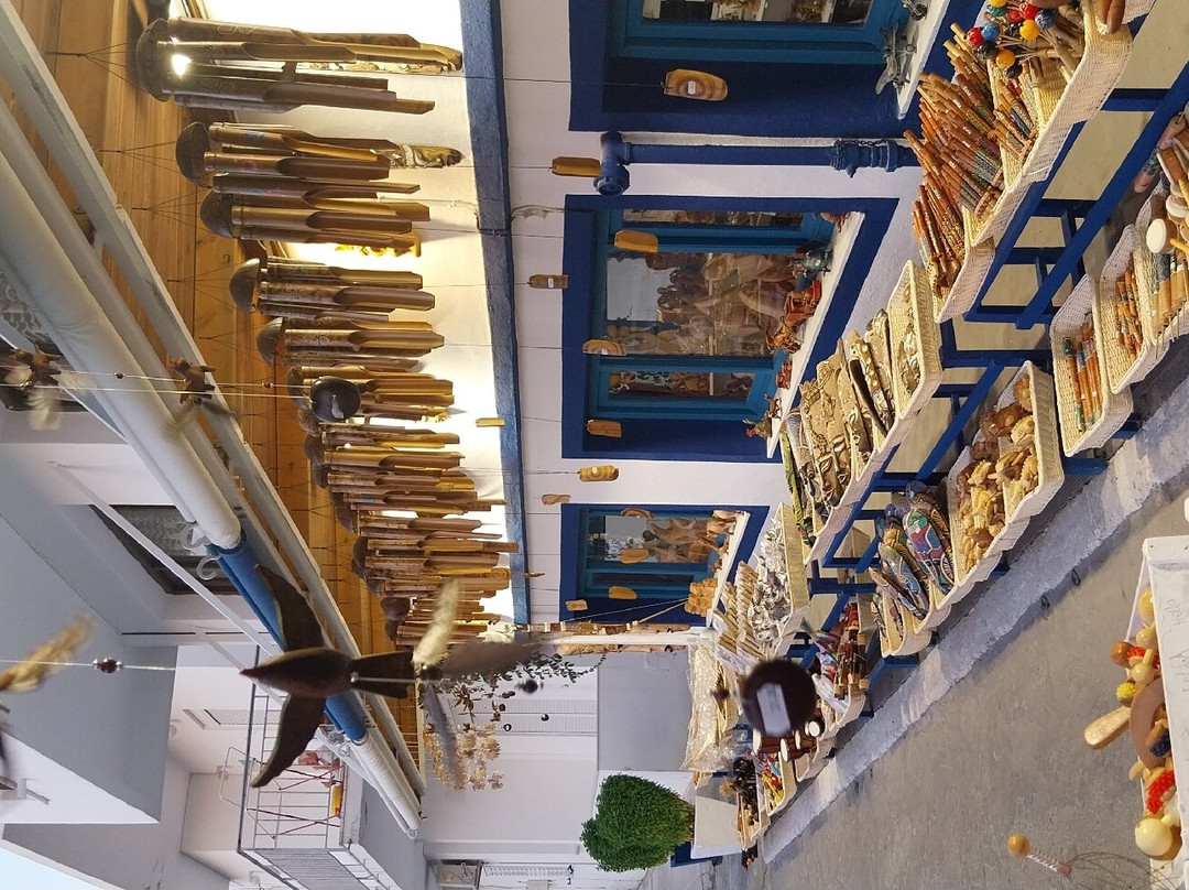 Port of Kardamena-卡达米那必去景点