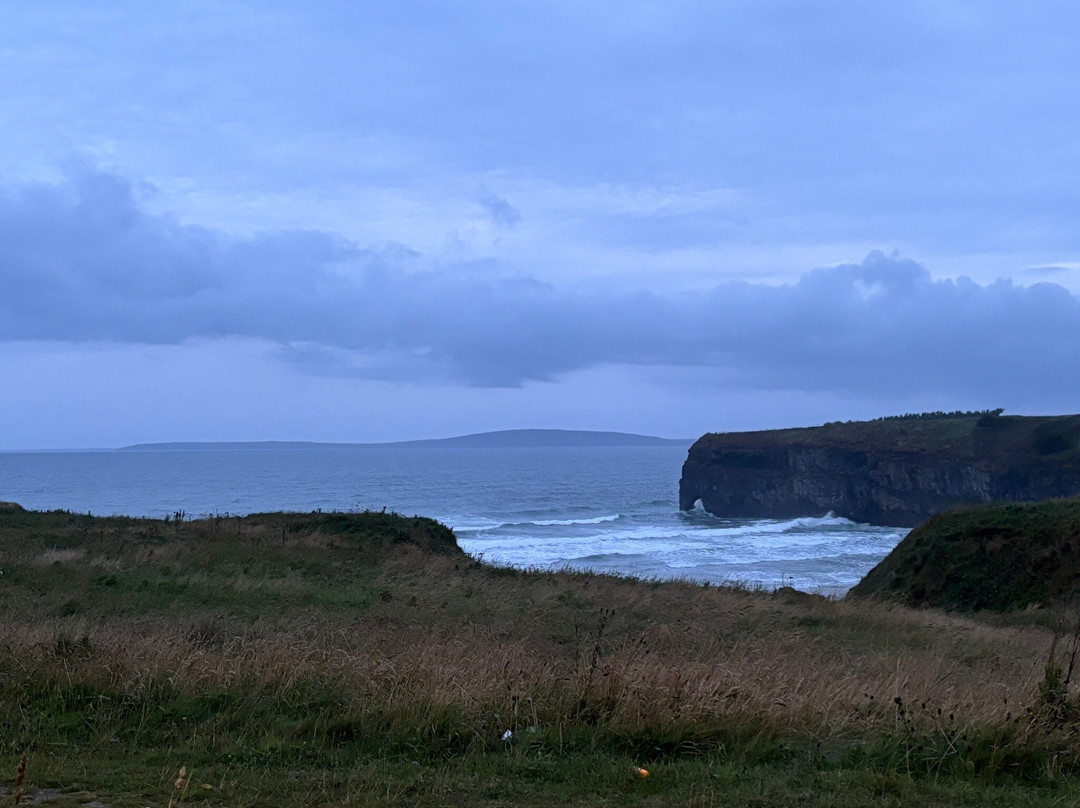 McMunn's of Ballybunion主图