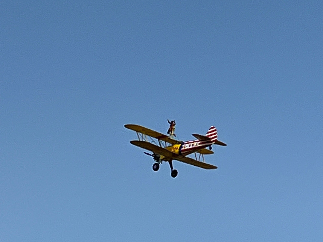 The Wing Walk Company景点图片