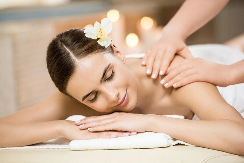 Spa Addiction - Nourishing Hair Wash Phan Thiet景点图片
