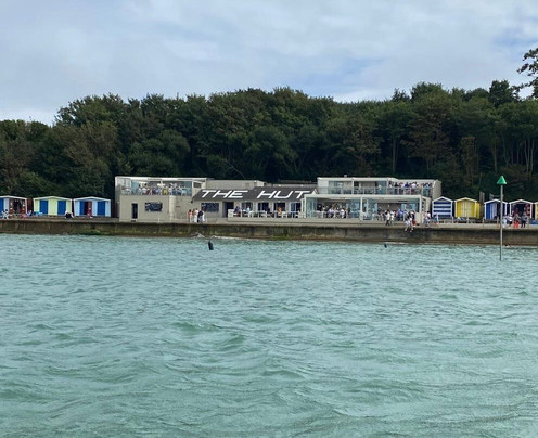 Bournemouth Boat Trips