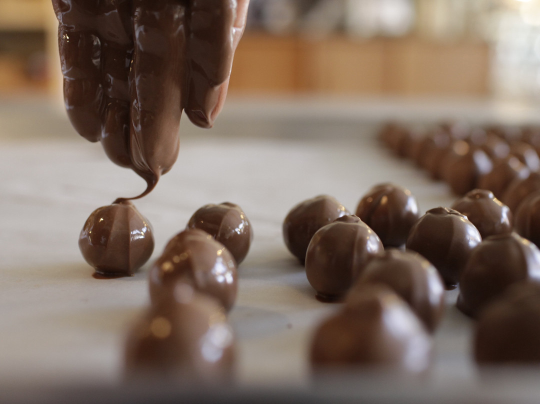 Wiseman House-Hico必去景点