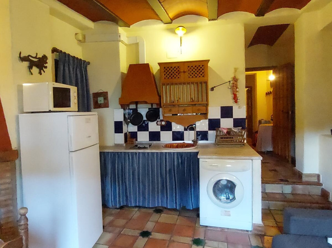 La Casa de la Abuela主图