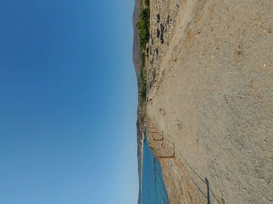 Archaeological Site Poliochni-Lemnos必去景点