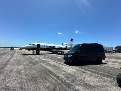 D.B. Taxi-基韦斯特必去景点