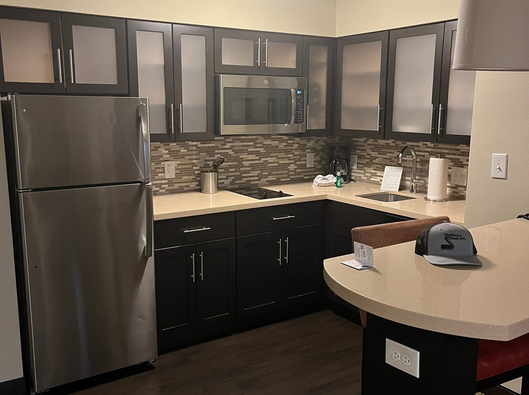 Staybridge Suites Rochester - Commerce Dr NW by IHG主图