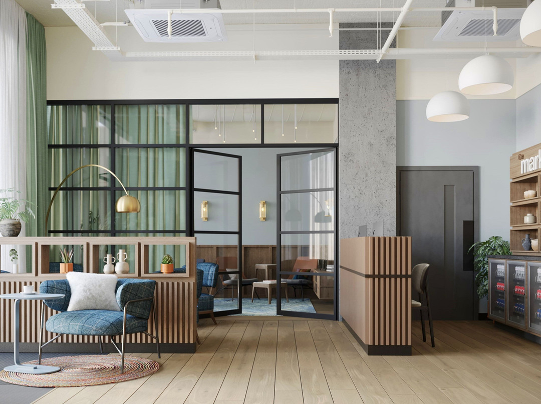 Residence Inn by Marriott Cork