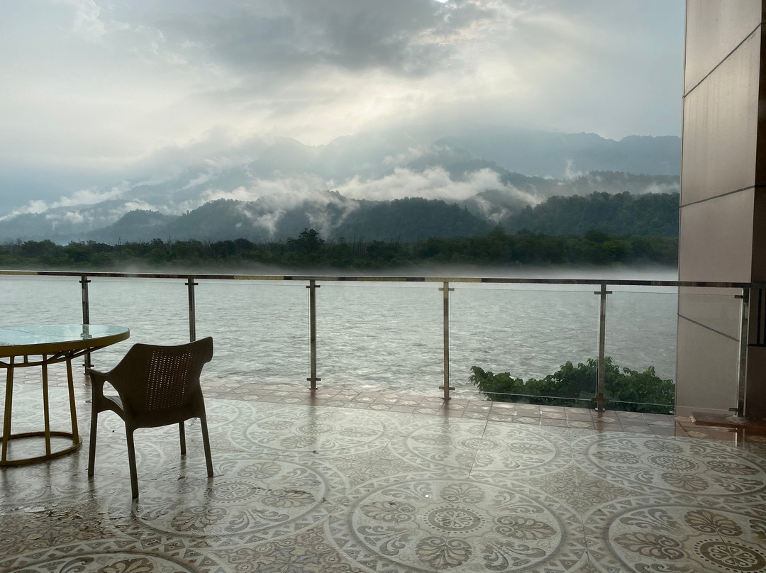 The Neeraj Naturecure - Ganga View主图