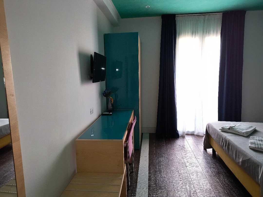 Hotel Zodiaco主图