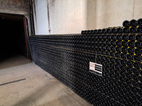 L'Echappée Champenoise-兰斯必去景点