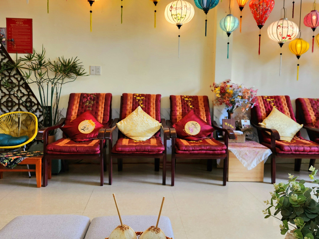 有机+spa-My An必去景点