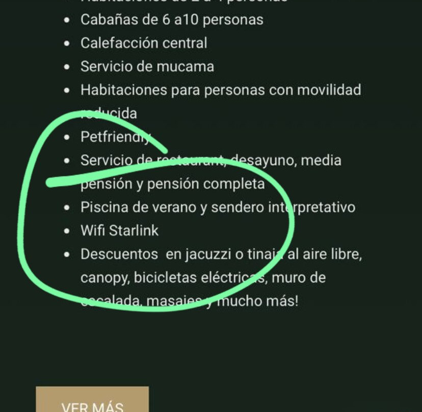 Hotel Boutique Nalcas主图