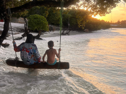 Sali Safaris-阿鲁沙必去景点