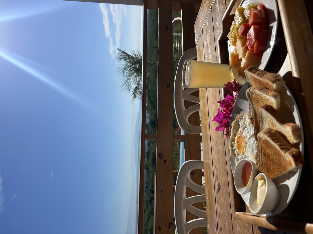 Altos de la Caobita主图