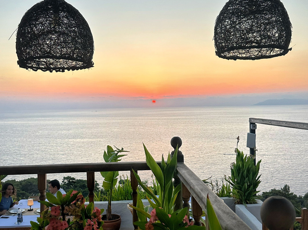 Seaview Faralya Butik Otel主图