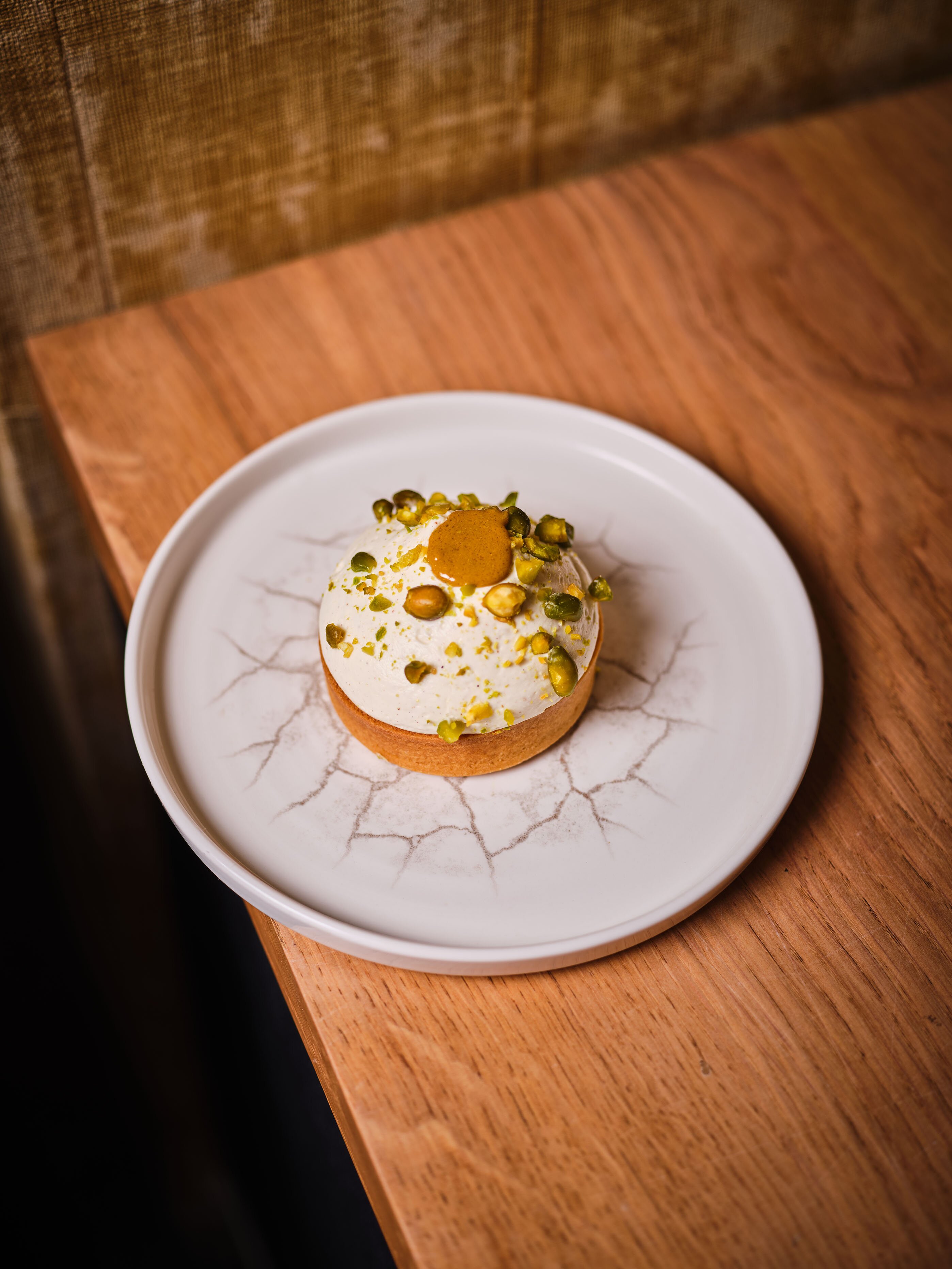 Domaine du Gouverneur, Hôtel, Restaurant & Golf-餐饮