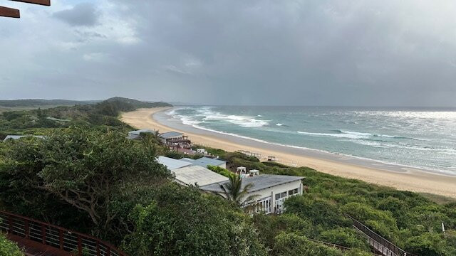 白色珍珠渡假村主图