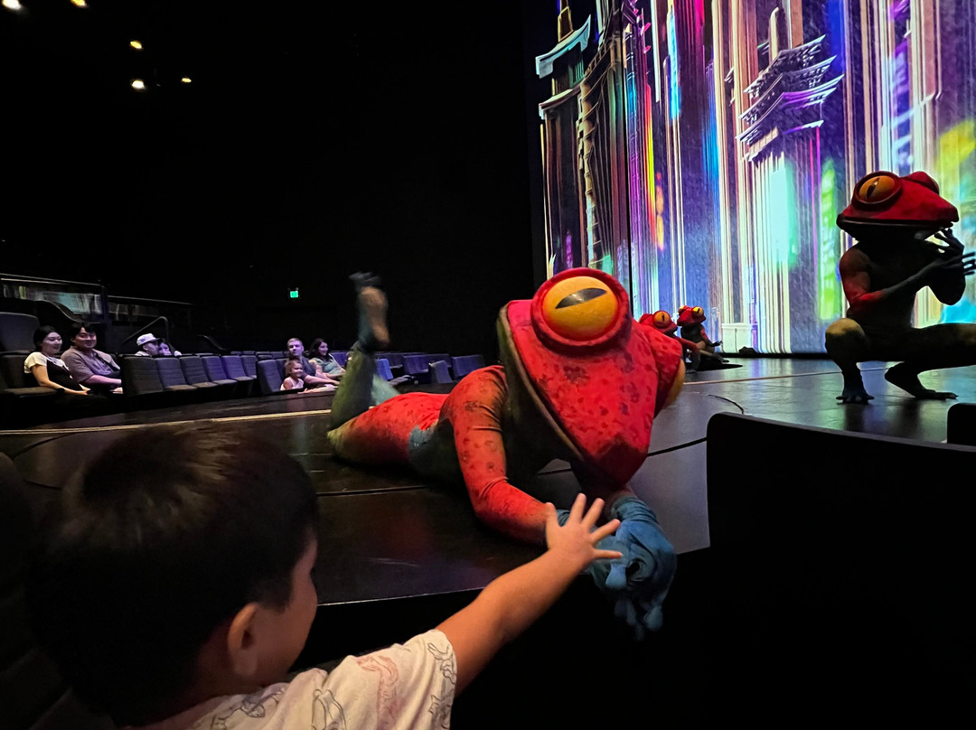 Kårera at SandCastle Guam-杜梦湾必去景点