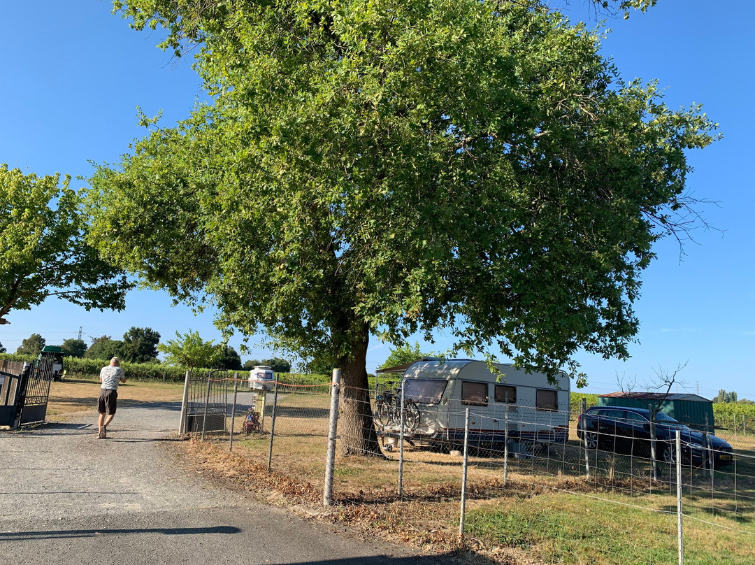 Maison d'Hotes Camping La Prevote主图