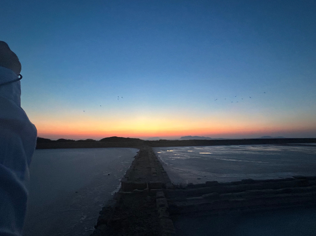 SEI - Isola Lunga-马尔萨拉必去景点