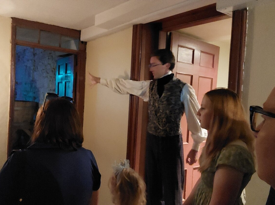 Dundurn Castle-汉密尔顿必去景点