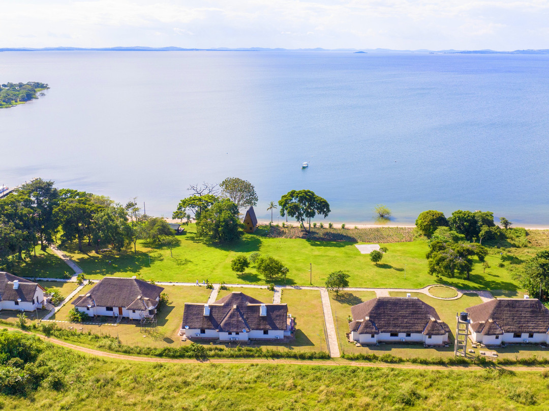 Pinneapple Bay Resort