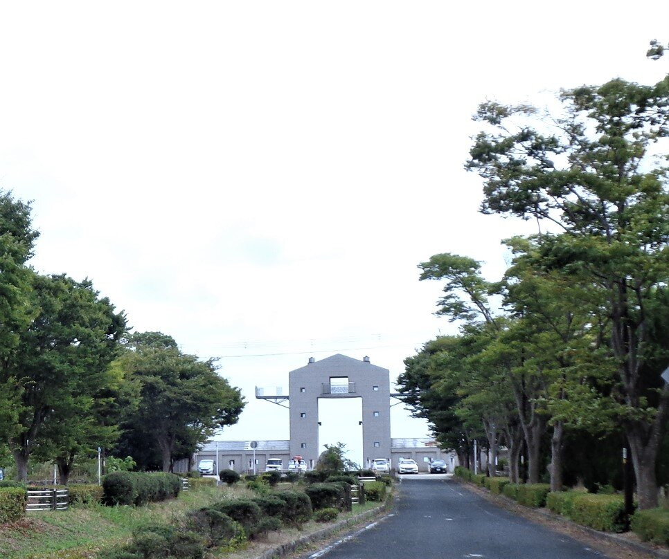Mizuumi no Terrace