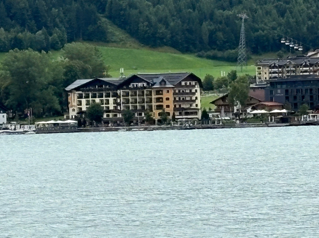 Hotel Post am See主图