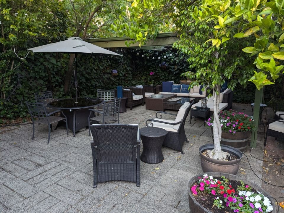 1801 第一酒店主图