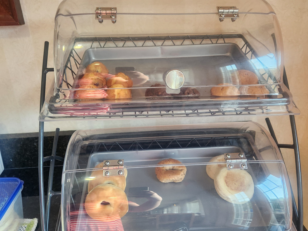 Baymont by Wyndham Mount Vernon Renfro Valley主图