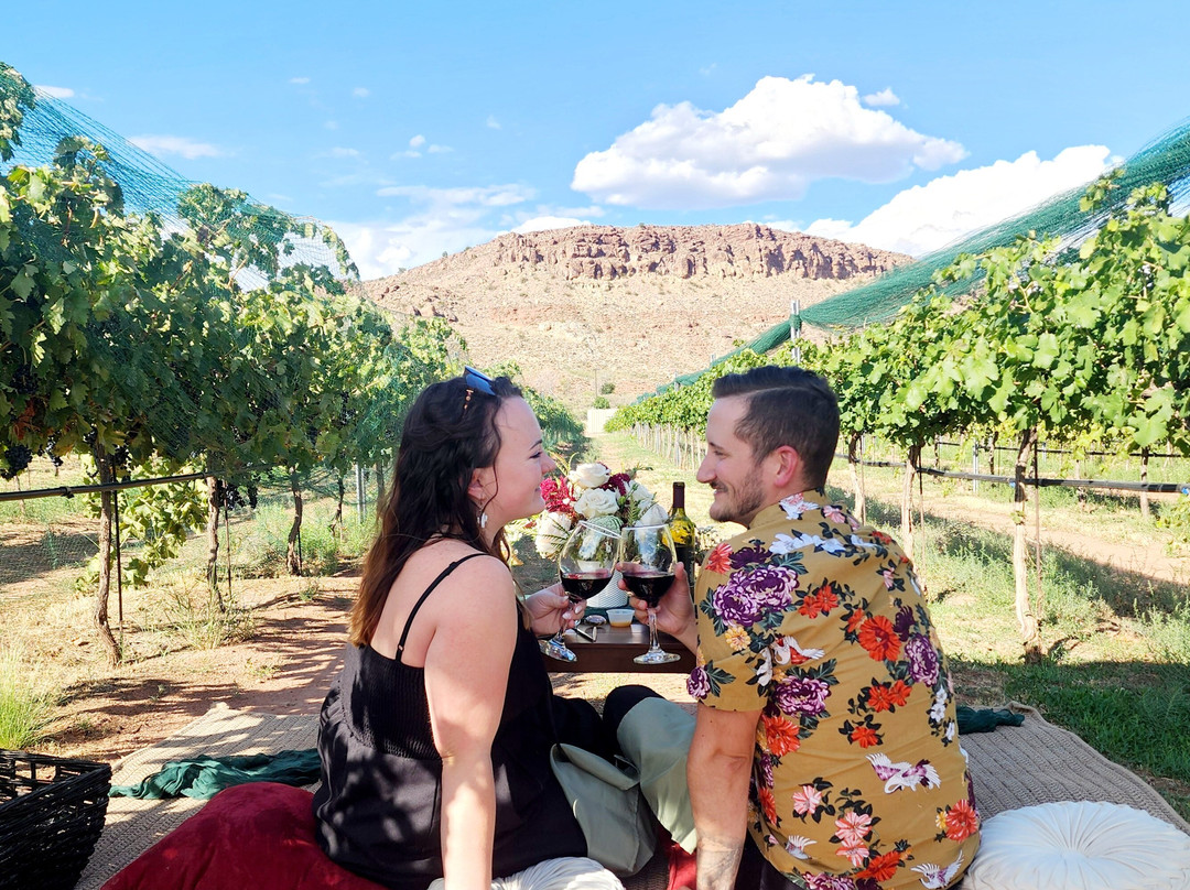 Kays Events And Picnics-哈里肯必去景点