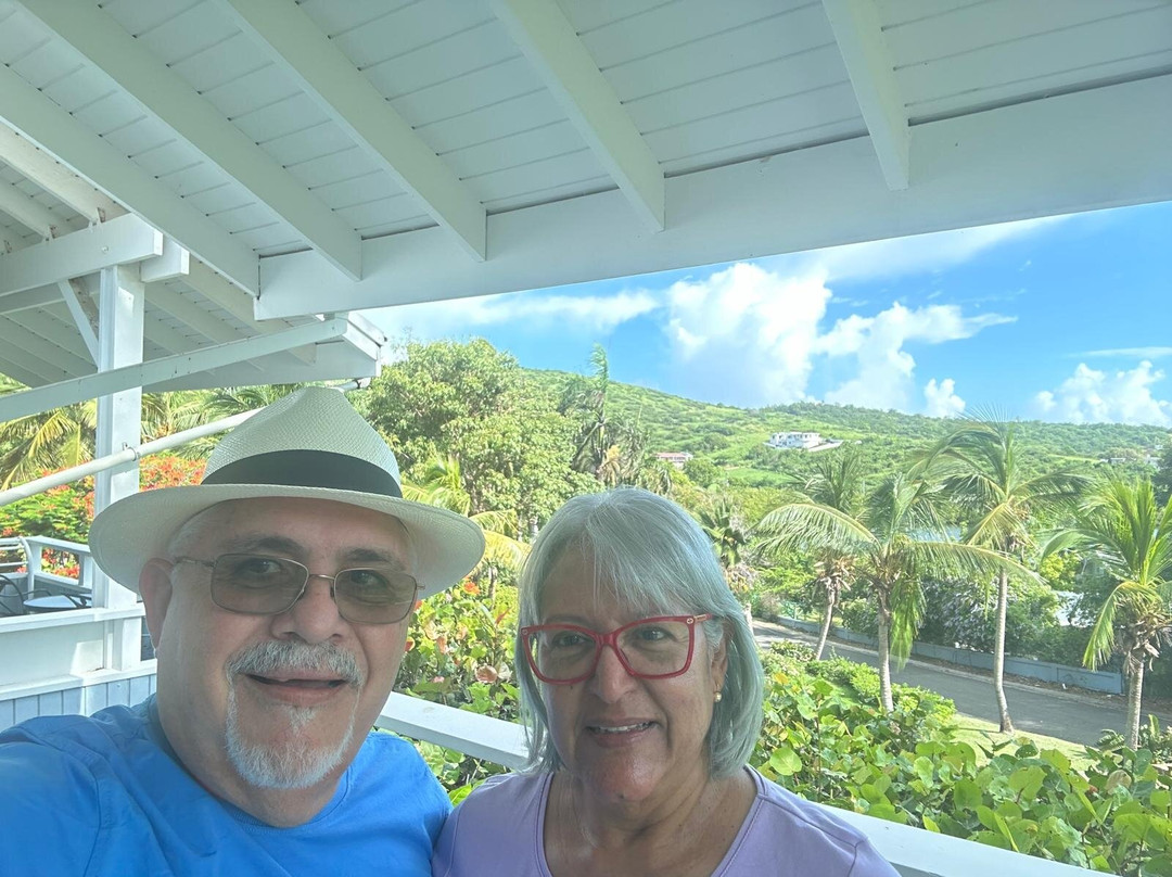 Club Seabourne Hotel主图