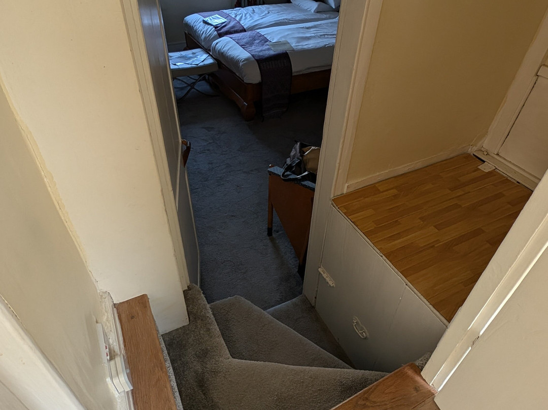 Little Dane Court主图