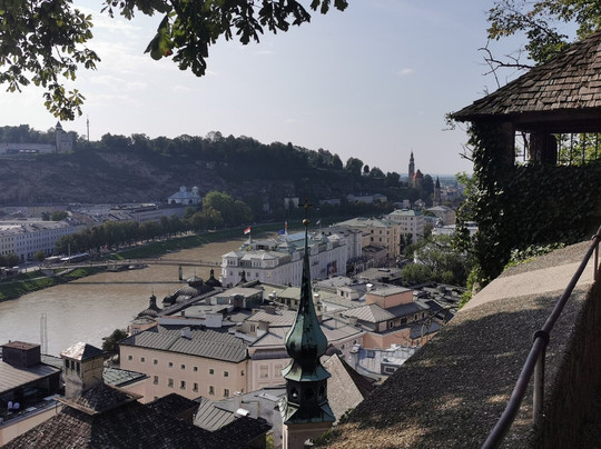 Hettwer Bastei-萨尔茨堡必去景点