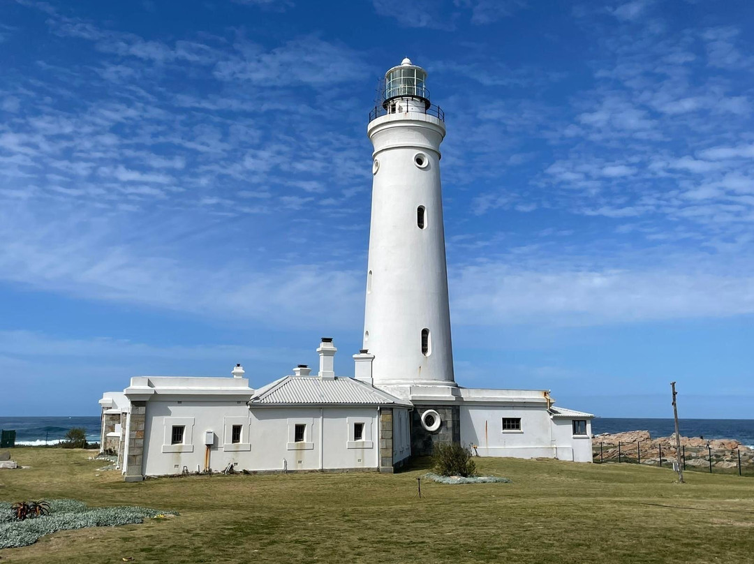 Seal Point Lighthouse景点图片