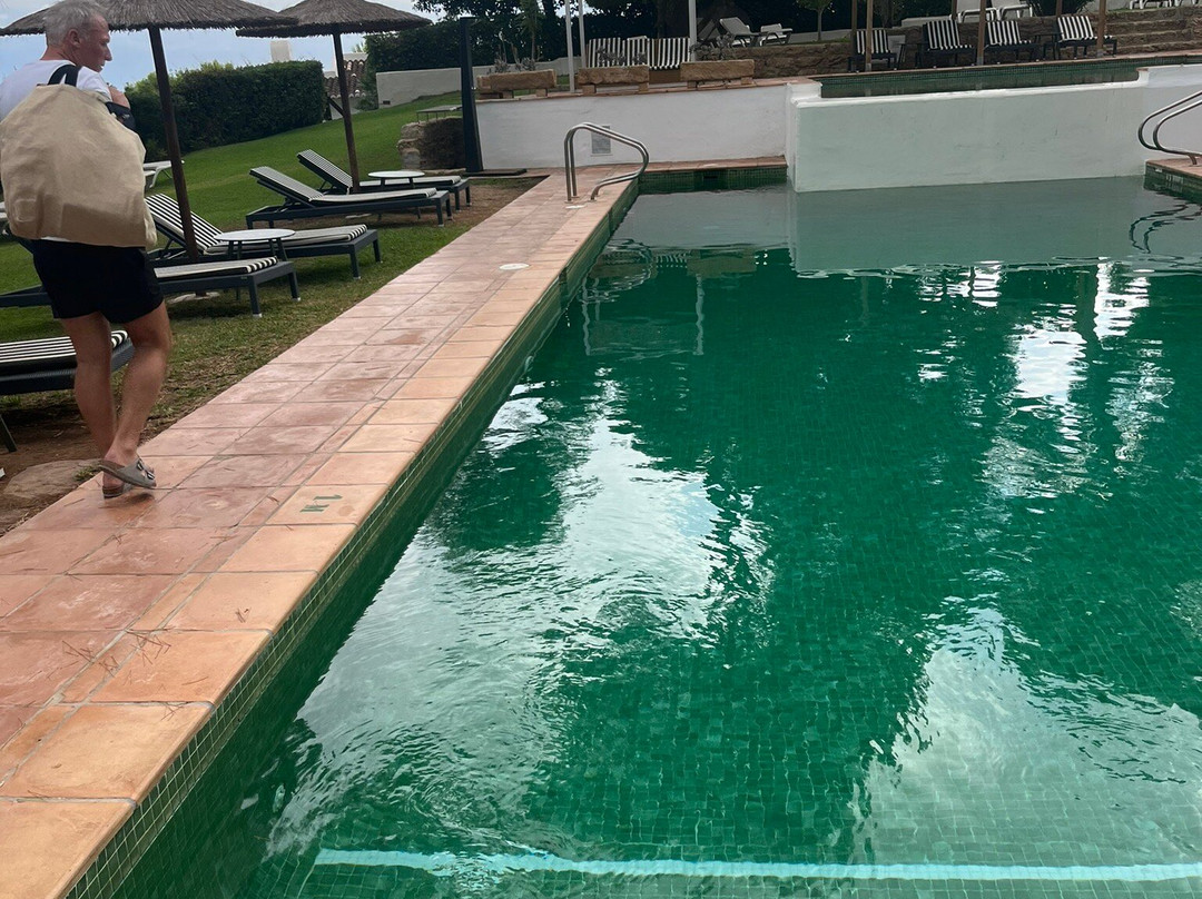 Hotel Ritual De Terra & Spa主图