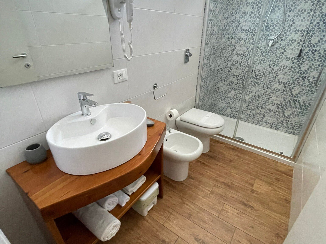 Villa Margherita主图